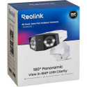 Reolink P730kamera z podwójnym obiektywem