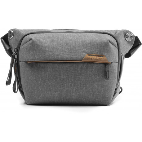 Peak Design õlakott Everyday Sling V2 3L, ash