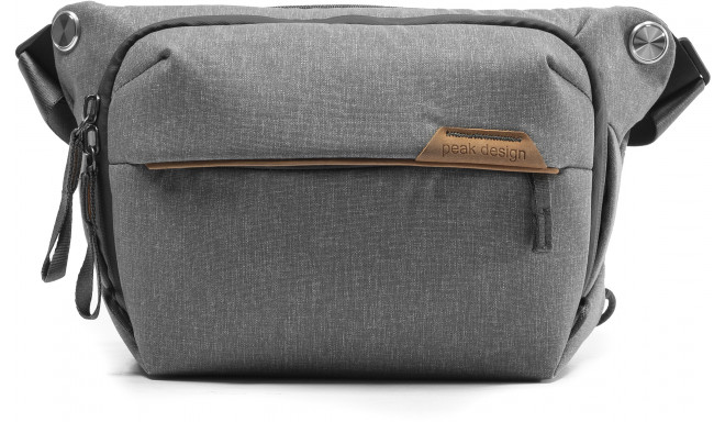 Peak Design Everyday Sling V2 3L, ash