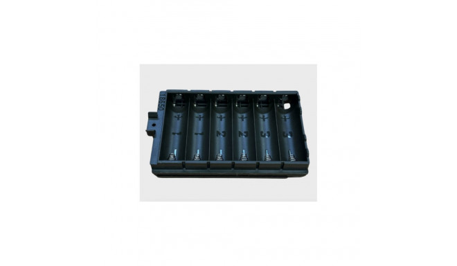 Burreli akuadapter E24 jaoks