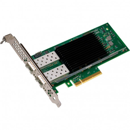 Intel Ethernet E810-XXVDA2, LAN adapter (bulk)