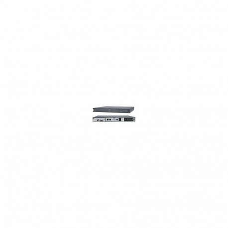 APC Smart-UPS SC 450VA SC450RMI1U