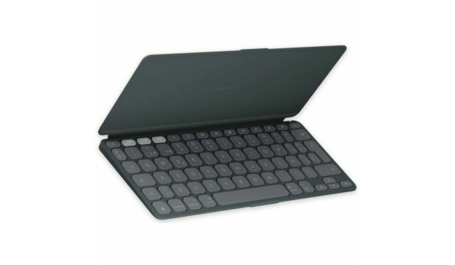 Bluetooth Keyboard Logitech 920-013010 Graphite
