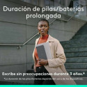 Bluetooth Klaviatuur Logitech 920-013010 Grafiithall