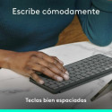 Bluetooth Klaviatuur Logitech 920-013010 Grafiithall