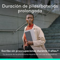 Bluetooth Klaviatuur Logitech 920-013010 Grafiithall