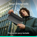 Bluetooth Klaviatuur Logitech 920-013010 Grafiithall