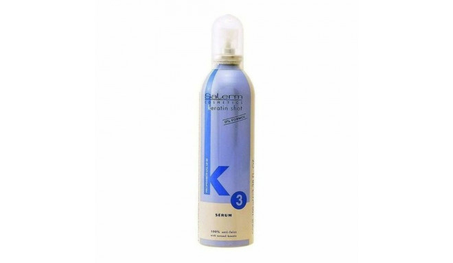 Juukseseerum Keratin Shot Salerm 973-10511 (100 ml) 100 ml