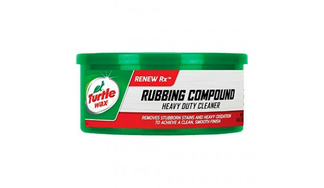 Poleerimispasta Turtle Wax T-230A Tugev