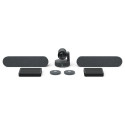 Logitech Rally