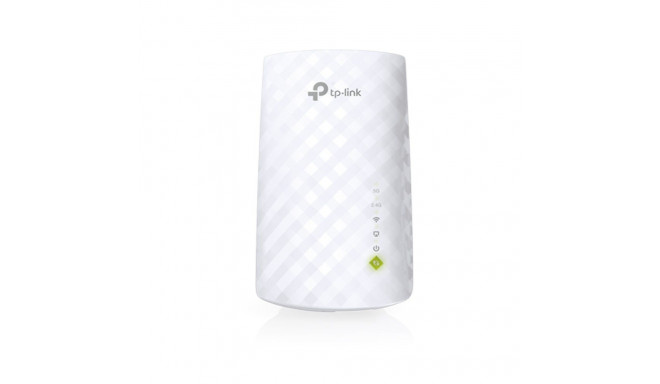 TP-Link AC750 Wi-Fi Range Extender