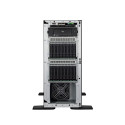 HPE ProLiant ML110 Gen11 4410Y 2.0GHz 12-tuumaline 1P 32GB-R VROC 8SFF 1000W RPS server