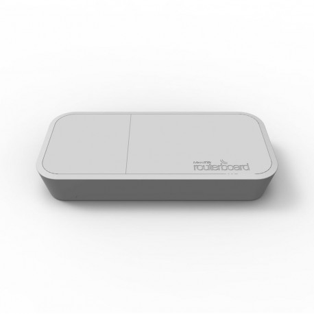 Mikrotik FTC valge võrgumeediumikonverter
