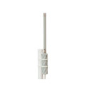 Mikrotik GrooveA 52 ac White Power over Ethernet (PoE)