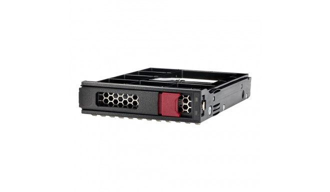 HPE 960GB SATA 6G Read Intensive LFF LPC Multi Vendor SSD