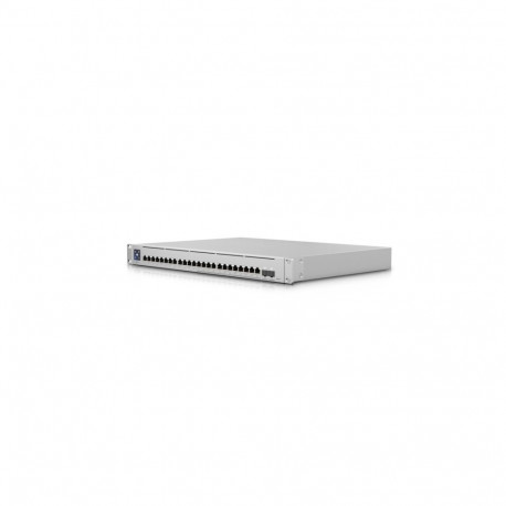 Ubiquiti UniFi USW-ENTERPRISE-24-POE-EU network switch Managed 2.5G Ethernet (100/1000/2500) Power o