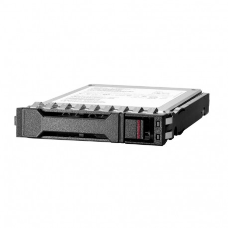 HPE SSD 480GB SATA 6G segakasutuseks SFF BC Multi Vendor