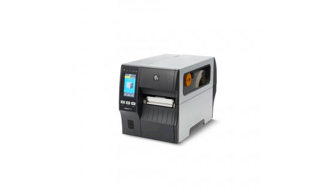 Zebra ZT411 300 x 300 DPI Wired & Wireless Direct thermal / Thermal transfer POS printer