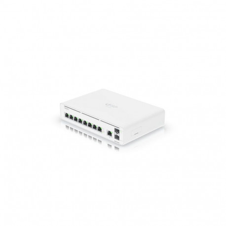 Ubiquiti UISP Console lüüs/kontroller 10, 100, 1000 Mbit/s