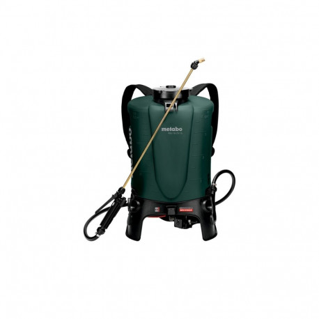 Metabo aiaprits RSG 18 LTX 15 seljakotiga 15L