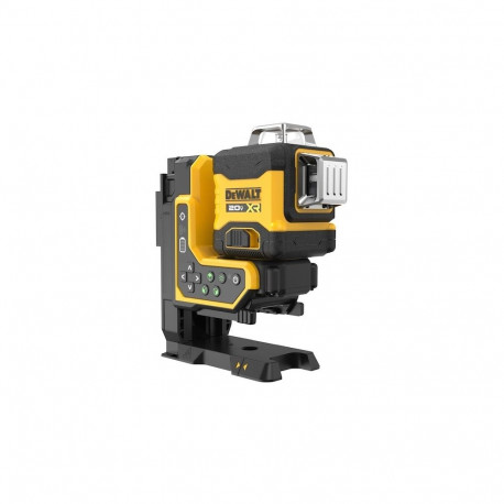 Laser 18V XR 3x360 kaugjuhtimisega, roheline