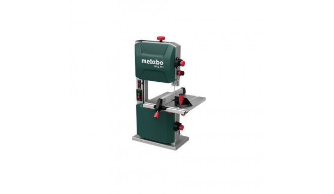 Metabo BAS 261 Precision 400 W 735 m/min
