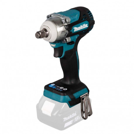 Makita DTW300Z akulöökkruvikeeraja 3200 p/min must, sinine