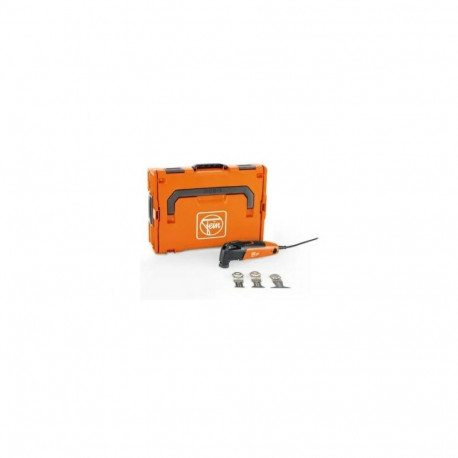 FEIN TOOL MULTI. MM300 MULTIMASTER PLUS START l-boxx