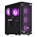 Actina 5901443385332 PC Intel® Core™ i5 i5-14400F 32 GB DDR5-SDRAM 1 TB SSD NVIDIA GeForce RTX 4060 