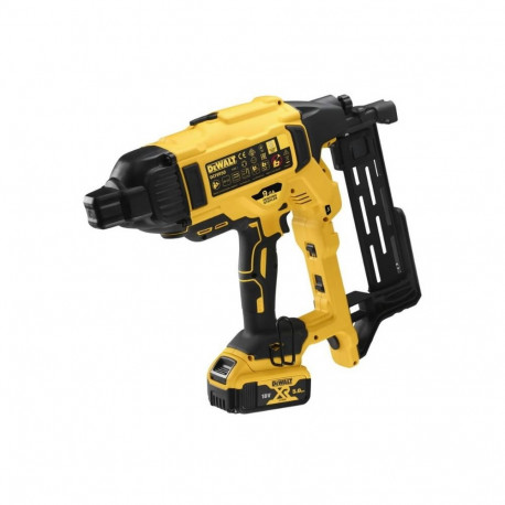 DeWALT DCFS950P2-QW akuga klambripüstol