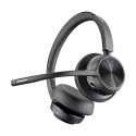 Poly Voyager 4320 USB-A peakkomplekt +BT700 dongel