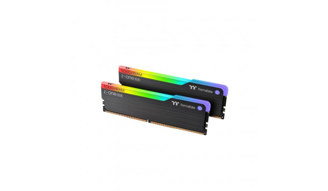 Thermaltake TOUGHRAM Z-ONE RGB mälumoodul 16 GB 2 x 8 GB DDR4 3600 MHz