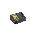 Dewalt System AKU 18 Volt 18 Volt Combo Kit: DCD796, DCF887, 2