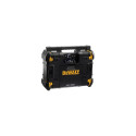 DeWALT DWST1-81078-QW kaasaskantav digitaalne must kollane raadio