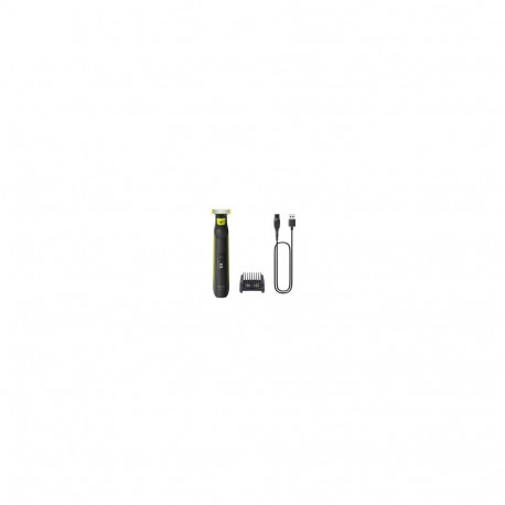 PHILIPS OneBlade Pro skuveklis  melns QP6506/15