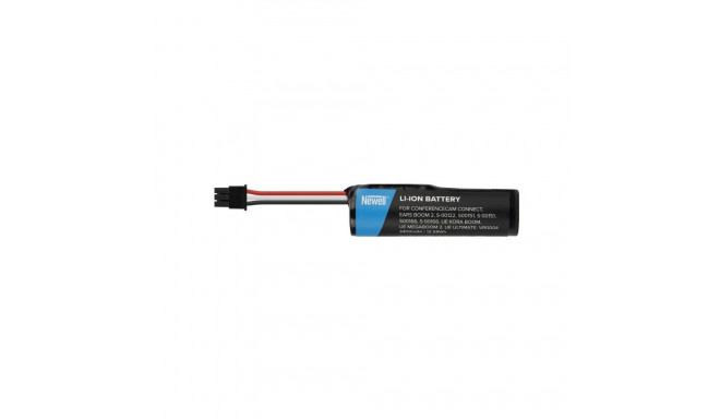 Newell Replacement Battery 533-000104, F12431581 for Logitech