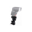 OEM flash & umbrella holder