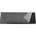 Klaviatuuri kate TECHLY Keyboard Standard Protective Film