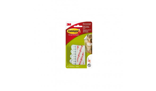 3M Command plakatiribad, 12 riba