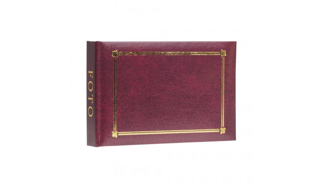 Focus Eterna Pocket 36 Red