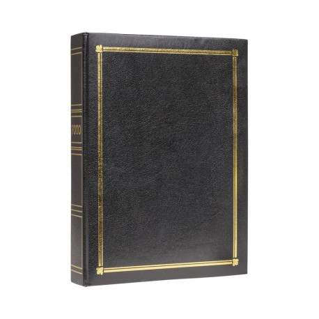 Focus fotoalbum Eterna Super 200 10x15, must