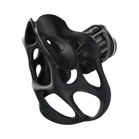 SmallRig 5240 ImageGrip Series Liquid Handle with ARRI Rosette (Left Side)