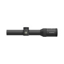 Vector Optics Continental x6 1-6x24i Fiber HD SFP Tactical Scope