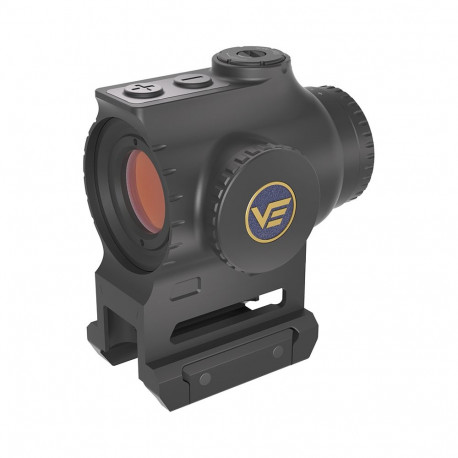 Vector Optics prismasihik Paragon 1x18 X-Mini