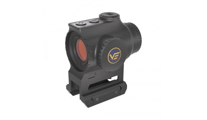 Vector Optics Paragon 1x18 X-Mini Prism Scope