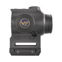 Vector Optics Paragon 1x18 X-Mini Prism Scope Vector Optics Paragon 1x18 X-Mini Prism Scope