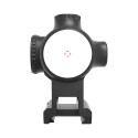 Vector Optics Paragon 1x18 X-Mini Prism Scope Vector Optics Paragon 1x18 X-Mini Prism Scope