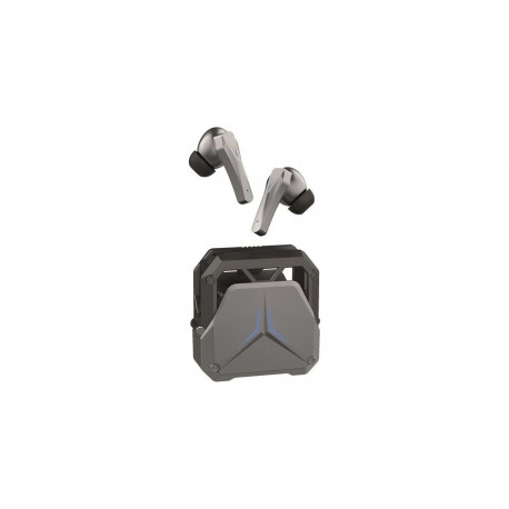 2GO 797347 headphones/headset True Wireless Stereo (TWS) In-ear Calls/Music Bluetooth Grey