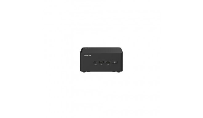 ASUS NUC 15 Pro RNUC15CRHU700002 Black 255H