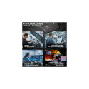 Lindy 8m USB 2.0 Active Extension Pro Hub